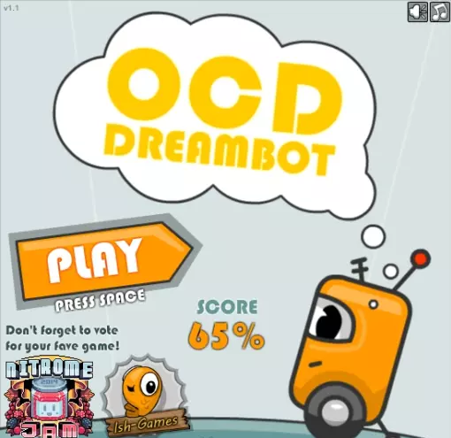 Ocd Dreambot